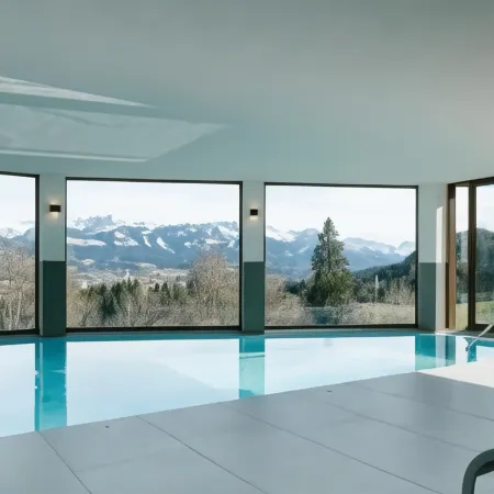 Panoramahotel Kühbergalp