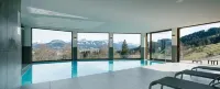 Panoramahotel Kühbergalp - Pet-friendly