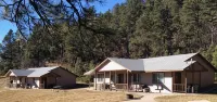 Elk Creek Resort - Kæledyr tilladt