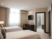 HR Luxor Hotel Buenos Aires Hotel in zona Microcentro di Buenos Aires