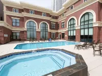 Drury Plaza Hotel New Orleans - vasca da bagno
