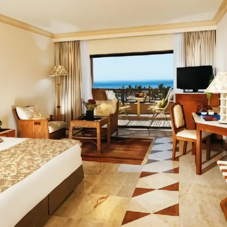 Continental Hotel Hurghada