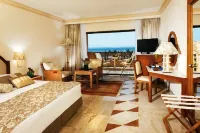 Continental Hotel Hurghada - Private Pools