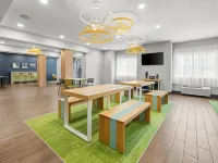 Microtel Inn & Suites by Wyndham Stillwater Hotele w: Payne County