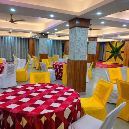Hotel Ojas