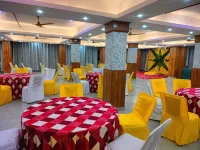 Hotel Ojas - 3-Star