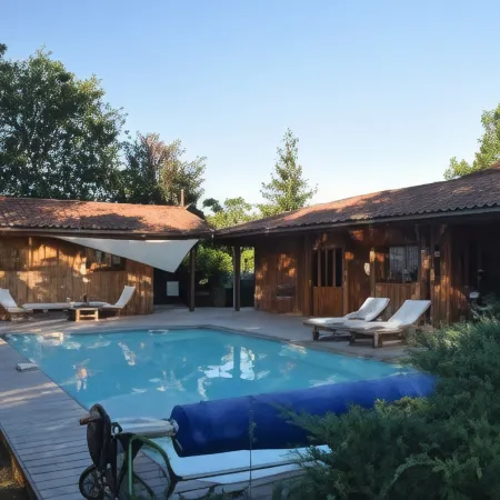 La Maison du Las
