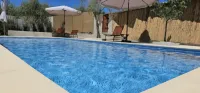 Quinta Penedo Das Antas - piscine