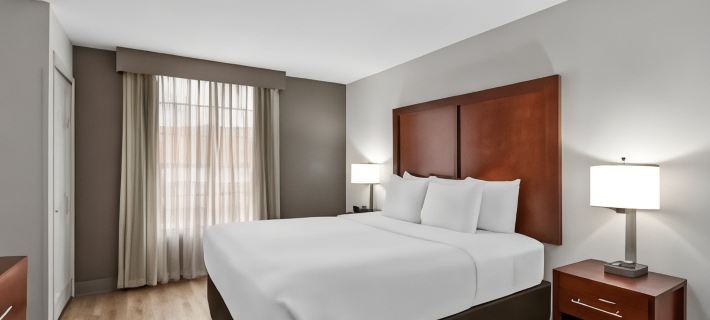 Comfort Suites Near Potomac Mills Hotels in Prince William County