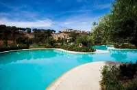 Vincci Valdecañas Golf - Pools
