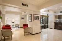 Hotel Waldorf