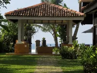 WB Villa Hotéis em Talpe