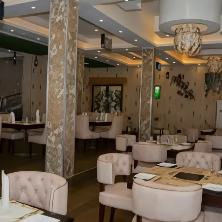 St Jacobs Hotel