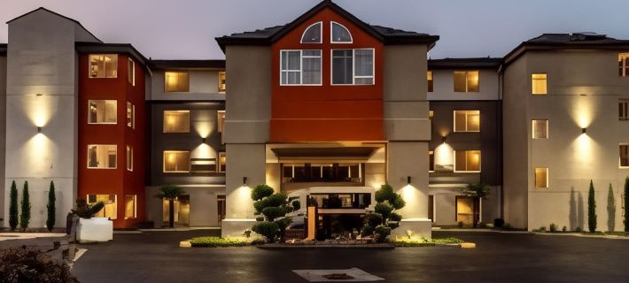 TownePlace Suites by Marriott Portland Airport Hotels in Multnomah County