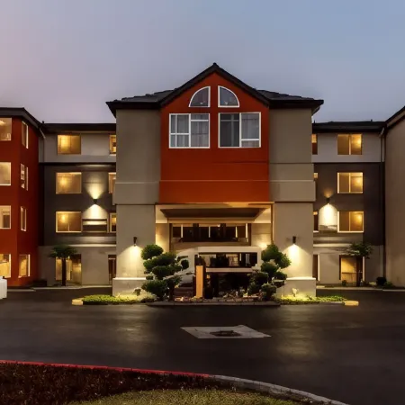 TownePlace Suites by Marriott Portland Airport
