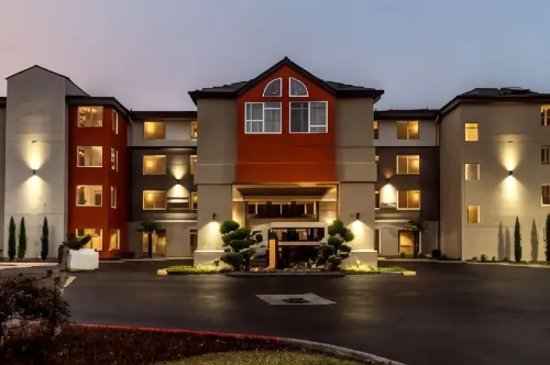 TownePlace Suites by Marriott Portland Airport