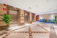 Shaza Regency Plaza Al Madinah - 3 ดาว