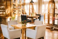 Hacienda Don Armando Boutique & Spa - parking
