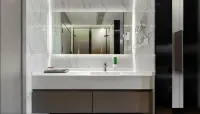 Yangji Mingyuan Hotel (Jiefangbei Area Hong Ya Dong) - gimnasio