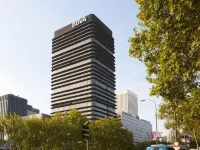 Espahotel Plaza Basílica Hôtels à proximité de : Tour BBVA