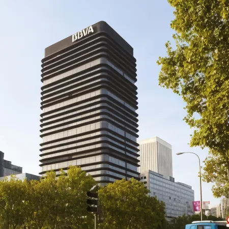 Espahotel Plaza Basílica
