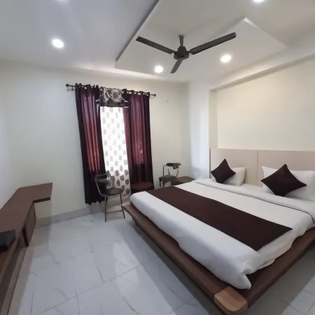 Ramdham Hotel