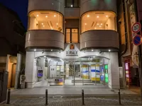 Hotel Il Viale Hachinohe Annex - 2-Star