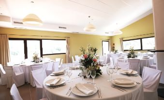 Mas Salagros EcoResort & Spa