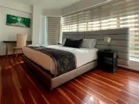 Hotel Airport Travel Hotels near Maloka Museum