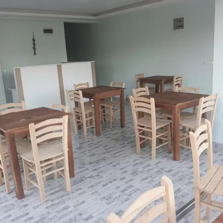 Geyikli Paris Otel