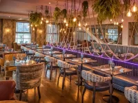 The Quay Hotel and Spa Hotels in Conwy