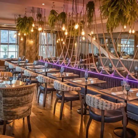 The Quay Hotel and Spa