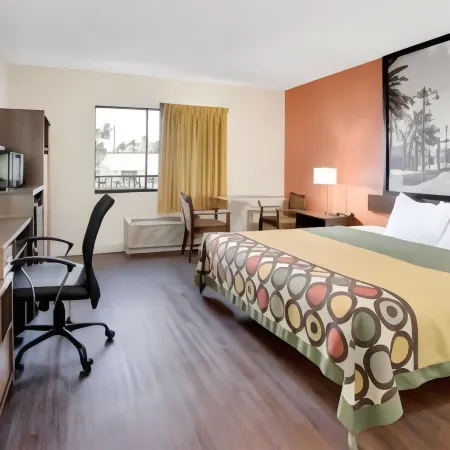 Orlando Inn International Drive Area