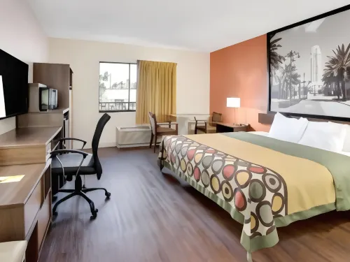 Orlando Inn International Drive Area