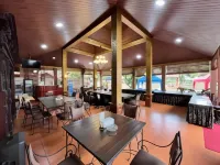 New Panjang Jiwo Resort Syariah - Wifi