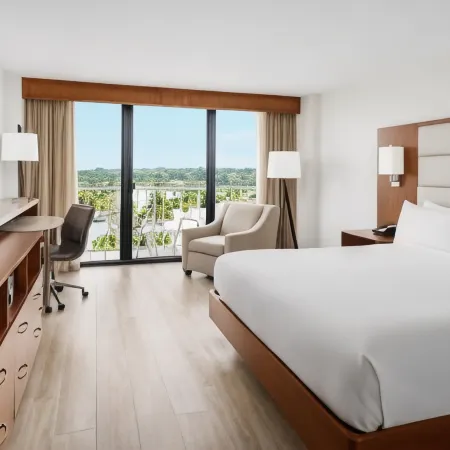 DoubleTree Beach Resort by Hilton Hotel Tampa Bay - North Redington Beach