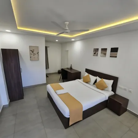 7 Malai Residency Munnar
