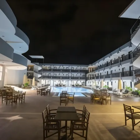 Anya Resort Hotel