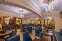 WelcomHeritage Traditional Haveli - 3-Star