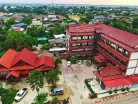 Dongsay Hotel Thakhek Hotels in Thakhek
