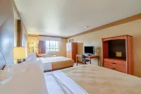 Days Inn & Suites by Wyndham Beeville - Pet friendly