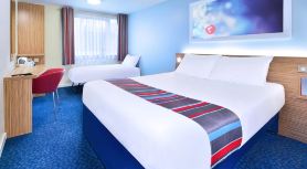 Travelodge Stirling M80
