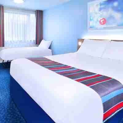 Travelodge Skipton Rooms