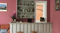 Boscombe Spa Hotel - Quầy Bar