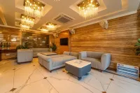 Hotel the Grand Dewan