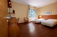 Hotel 2C - Wifi