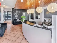 Parkside Motel Geelong Hotels in Geelong
