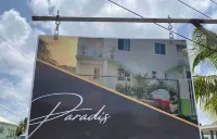 Modern Holiday Apartment in Saint John's, Antigua - 2-Star