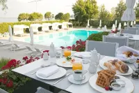 Makedonia Palace - 5 звезд