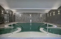 Vichy Thermalia Spa Hôtel - Pool